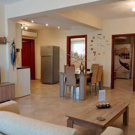 Casa Ideale 2 Limenaria  Luaran gambar