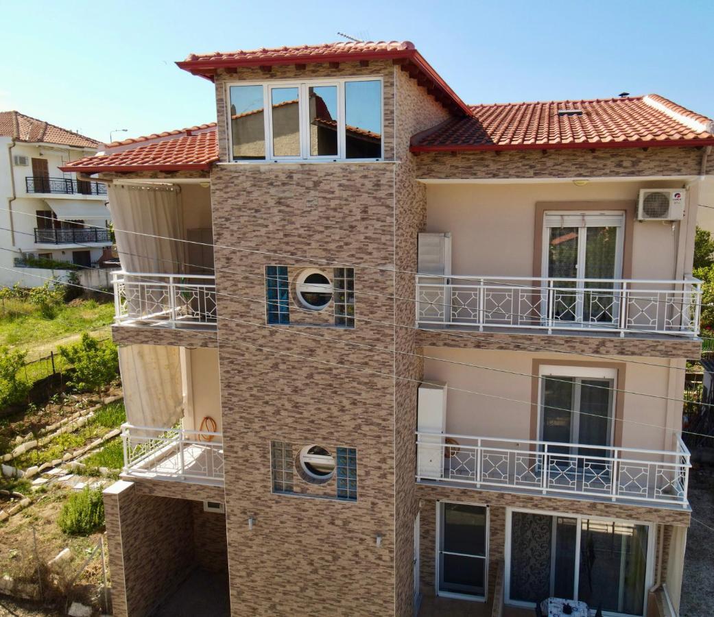 Casa Ideale 2 Limenaria  Luaran gambar