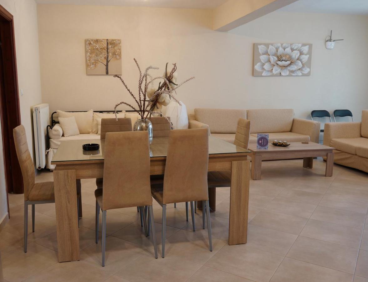Casa Ideale 2 Limenaria  Luaran gambar