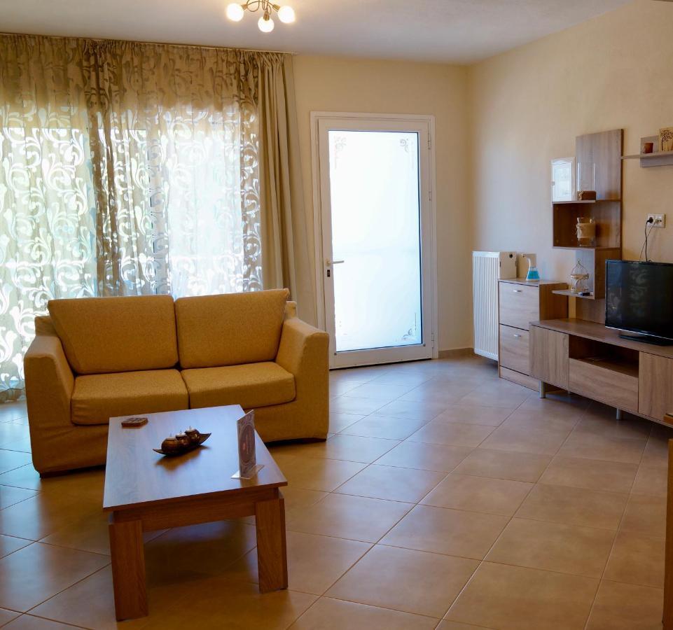 Casa Ideale 2 Limenaria  Luaran gambar