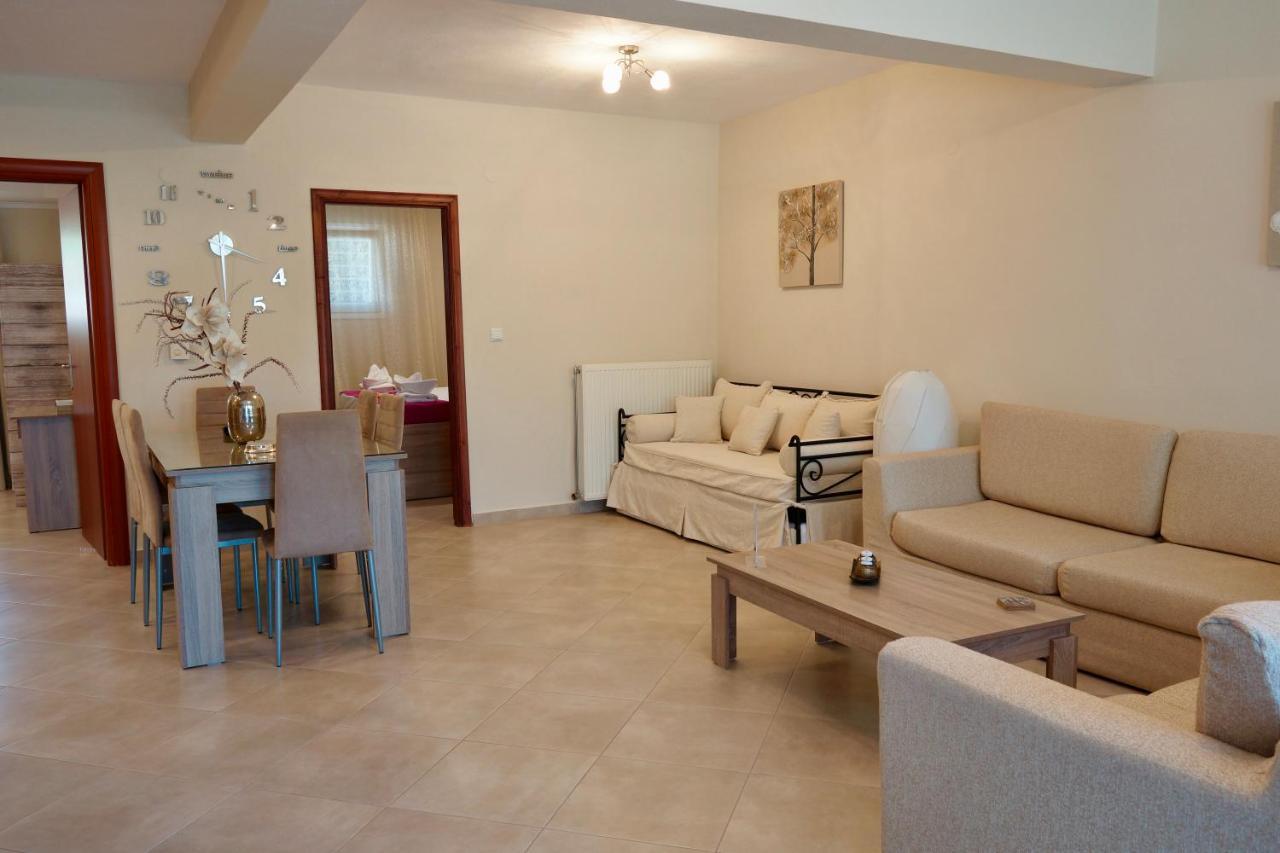 Casa Ideale 2 Limenaria  Luaran gambar