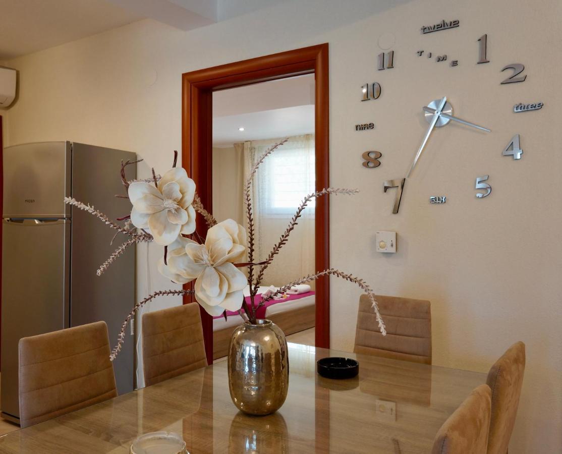Casa Ideale 2 Limenaria  Luaran gambar