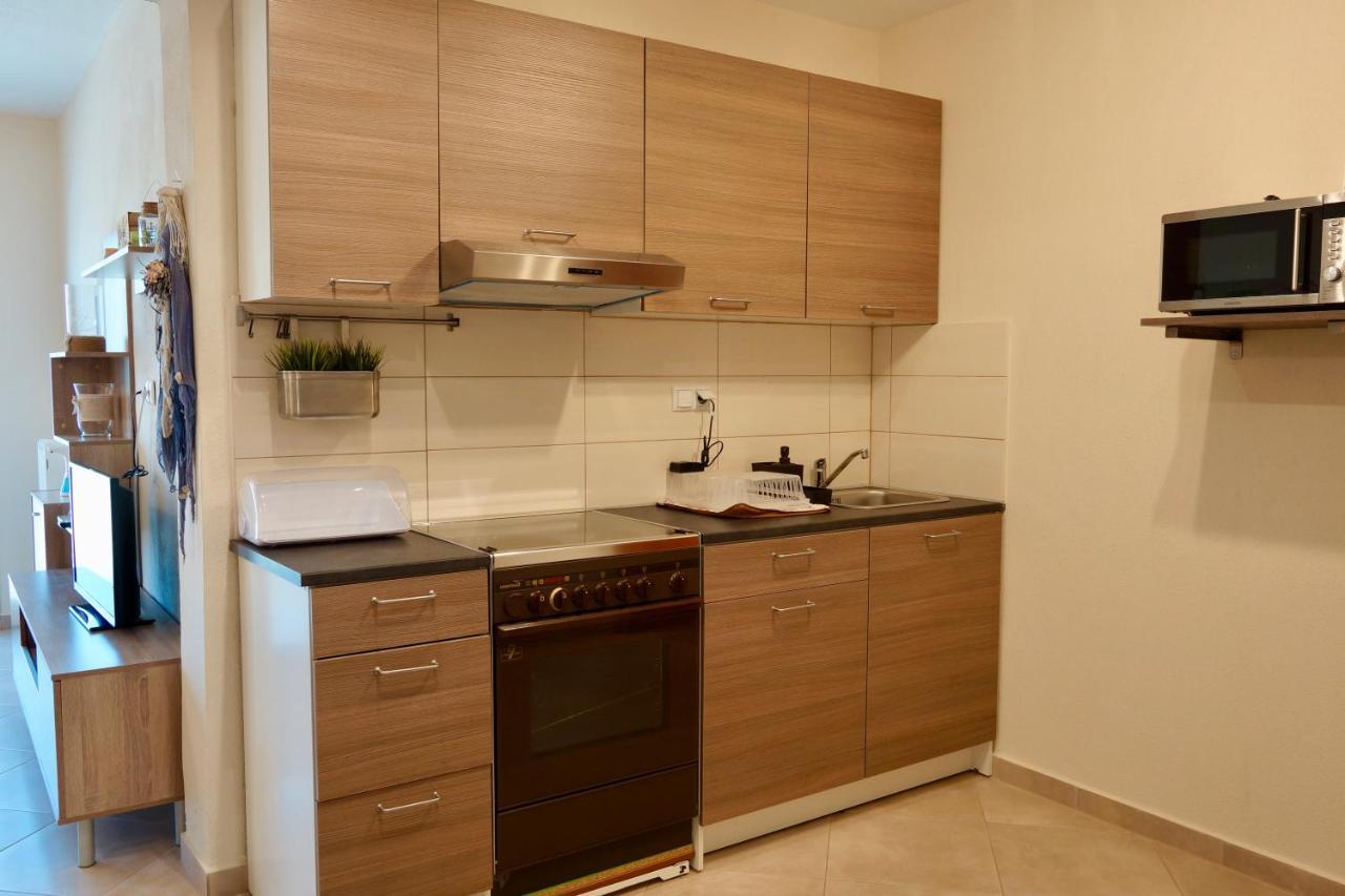 Casa Ideale 2 Limenaria  Luaran gambar
