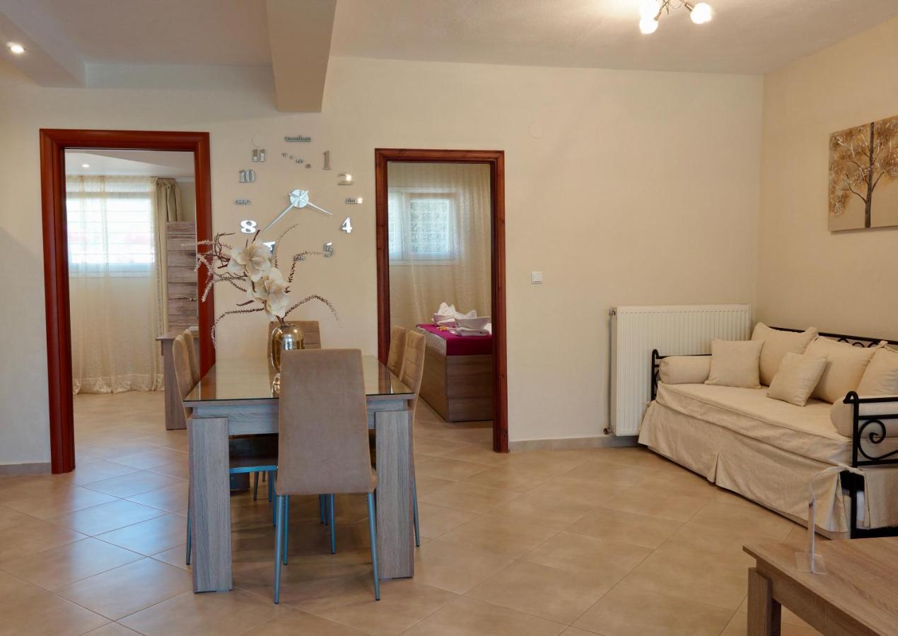 Casa Ideale 2 Limenaria  Luaran gambar
