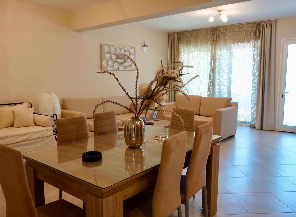 Casa Ideale 2 Limenaria  Luaran gambar