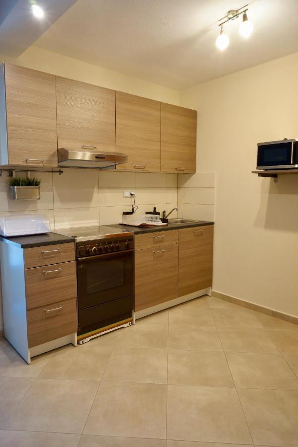 Casa Ideale 2 Limenaria  Luaran gambar