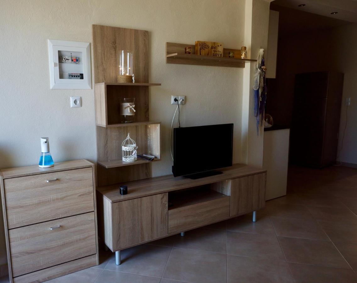 Casa Ideale 2 Limenaria  Luaran gambar