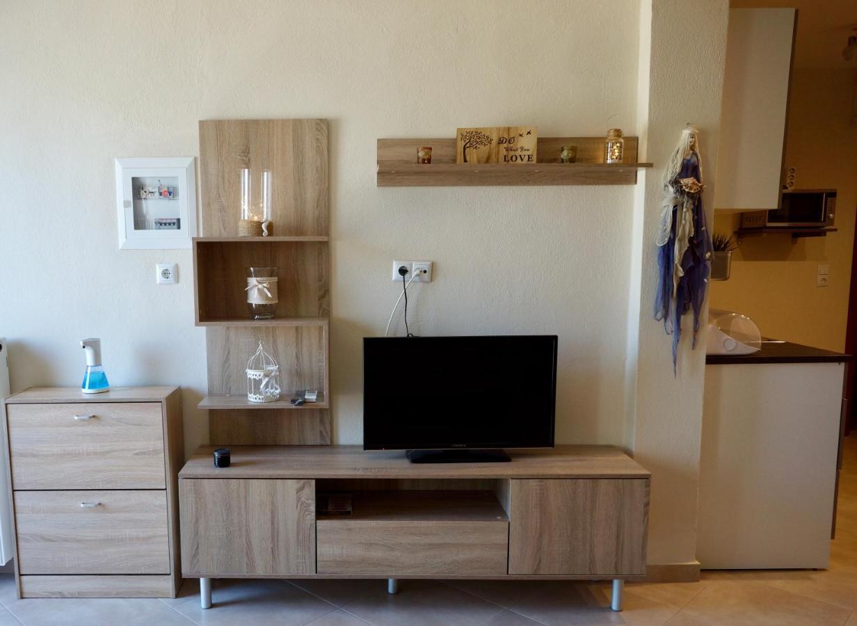 Casa Ideale 2 Limenaria  Luaran gambar