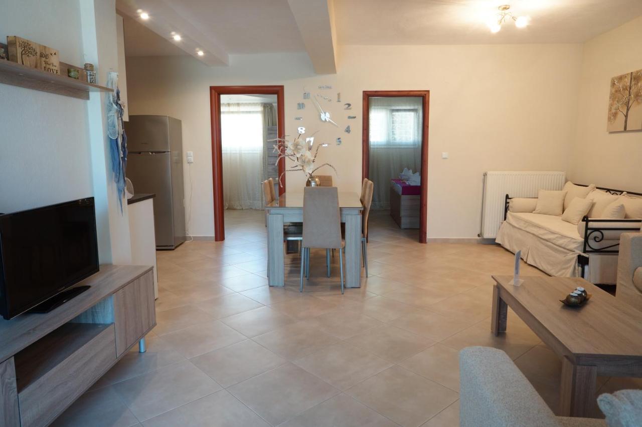 Casa Ideale 2 Limenaria  Luaran gambar
