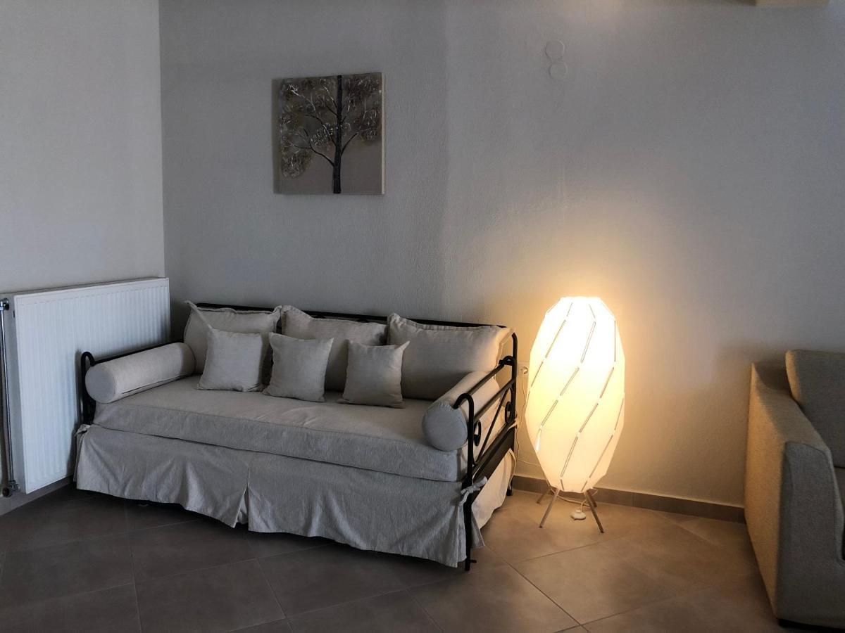 Casa Ideale 2 Limenaria  Luaran gambar