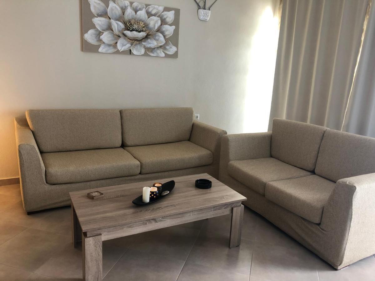 Casa Ideale 2 Limenaria  Luaran gambar
