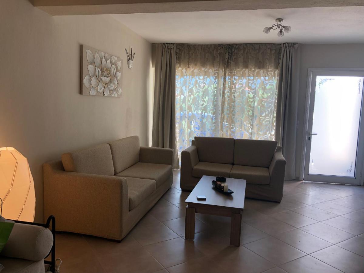 Casa Ideale 2 Limenaria  Luaran gambar