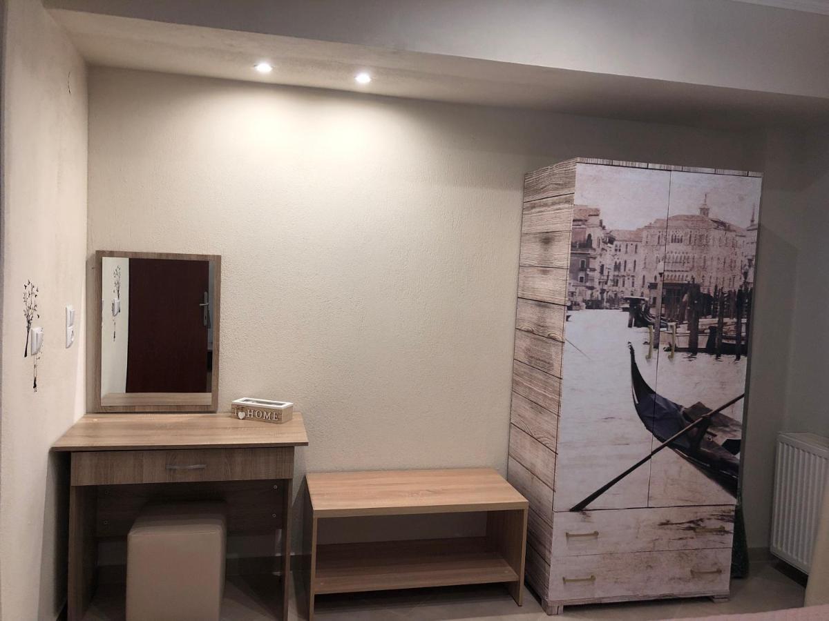 Casa Ideale 2 Limenaria  Luaran gambar